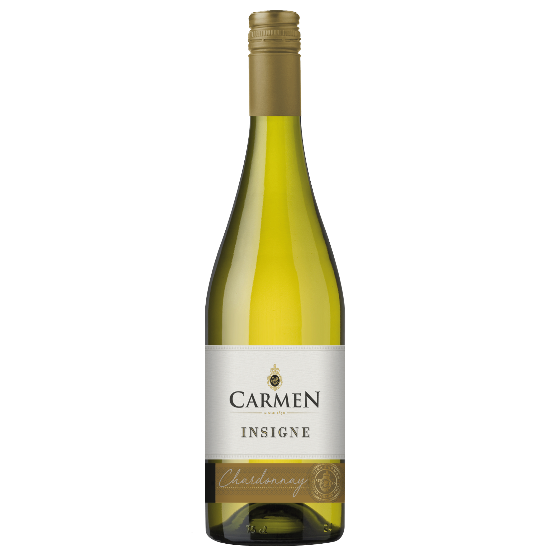 Carmen Insigne Chardonnay 750ml